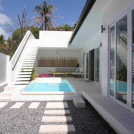Chuan Chom Villas 라마이비치 외부 사진