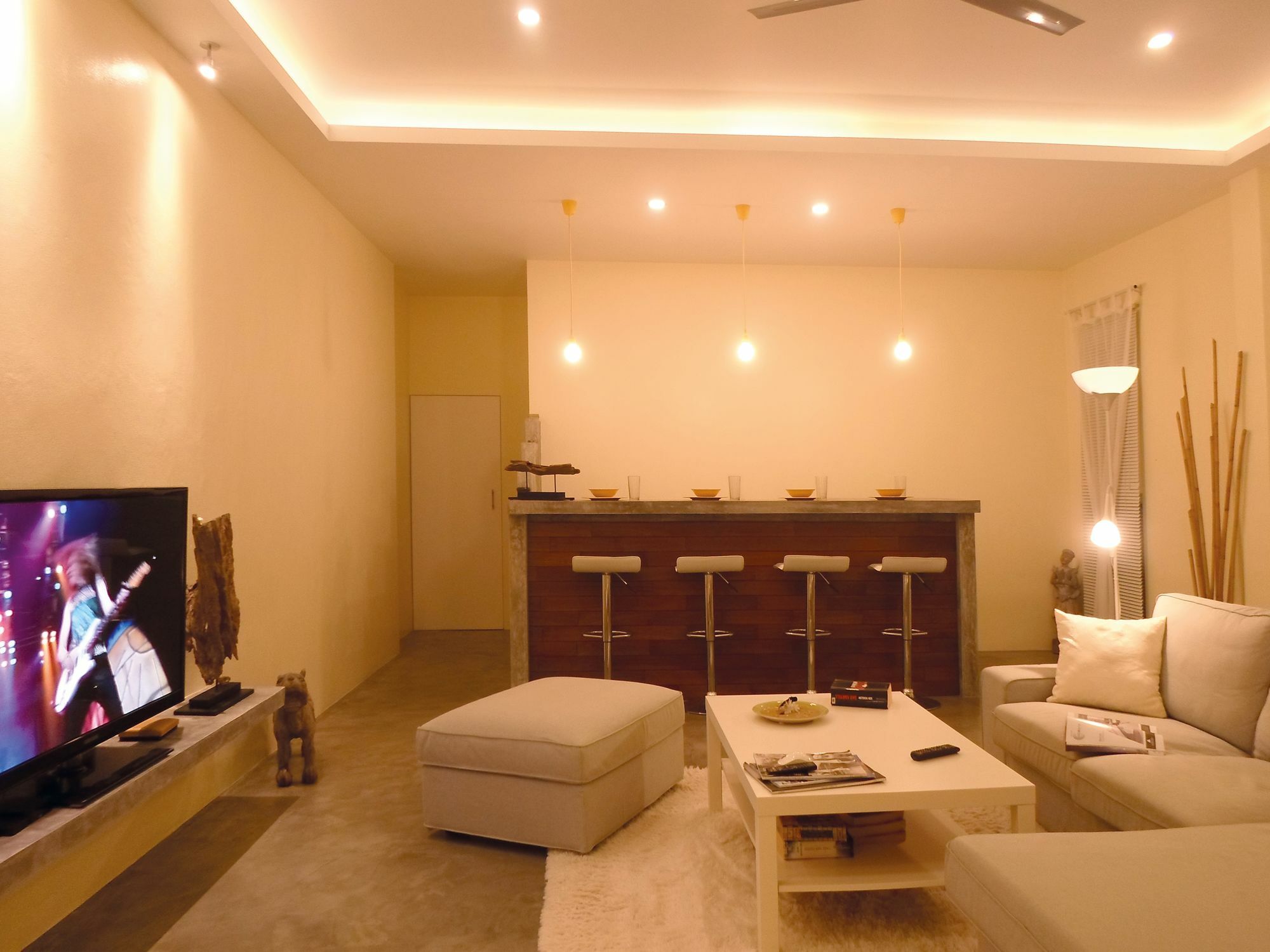 Chuan Chom Villas 라마이비치 외부 사진