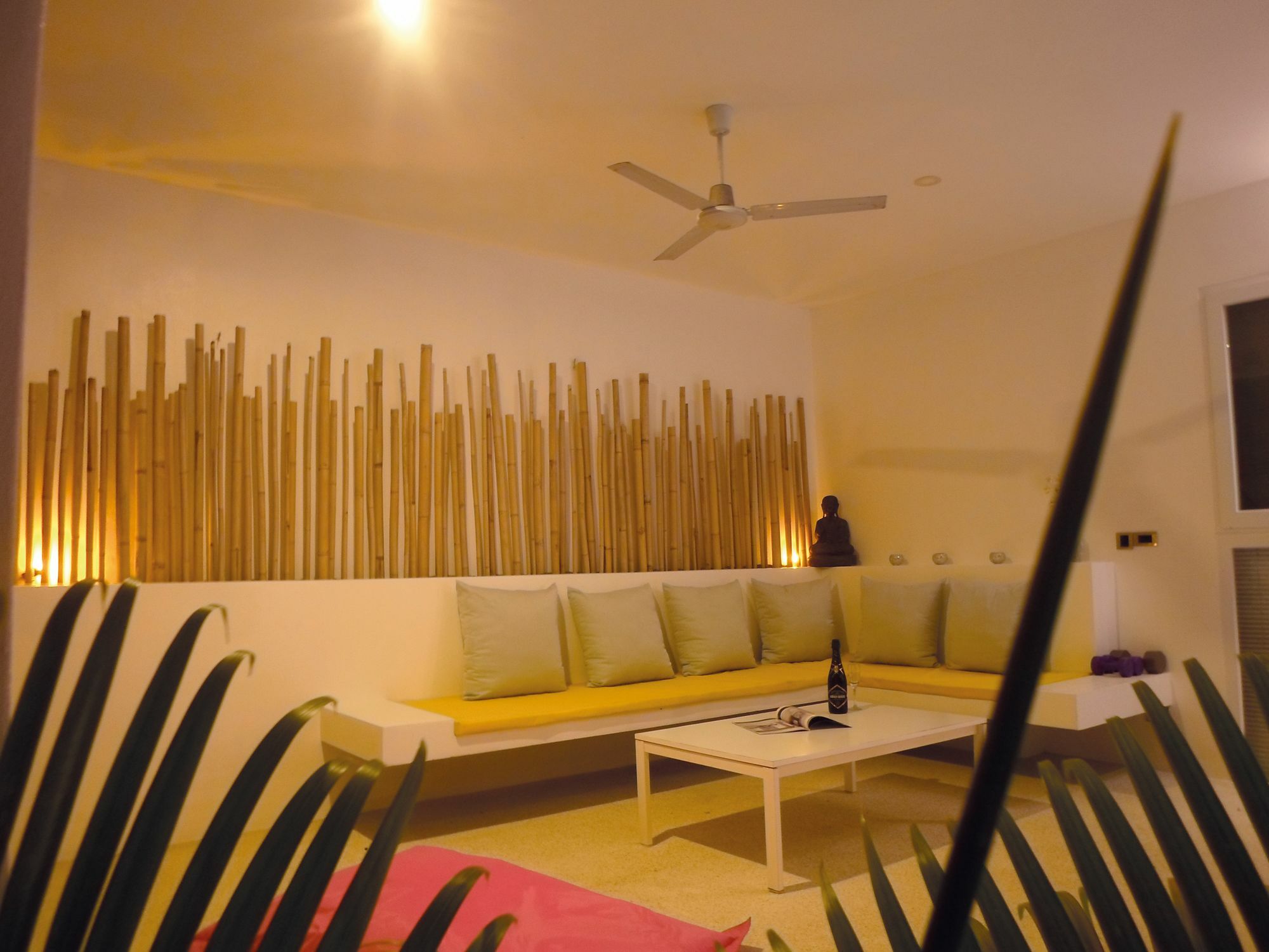 Chuan Chom Villas 라마이비치 외부 사진
