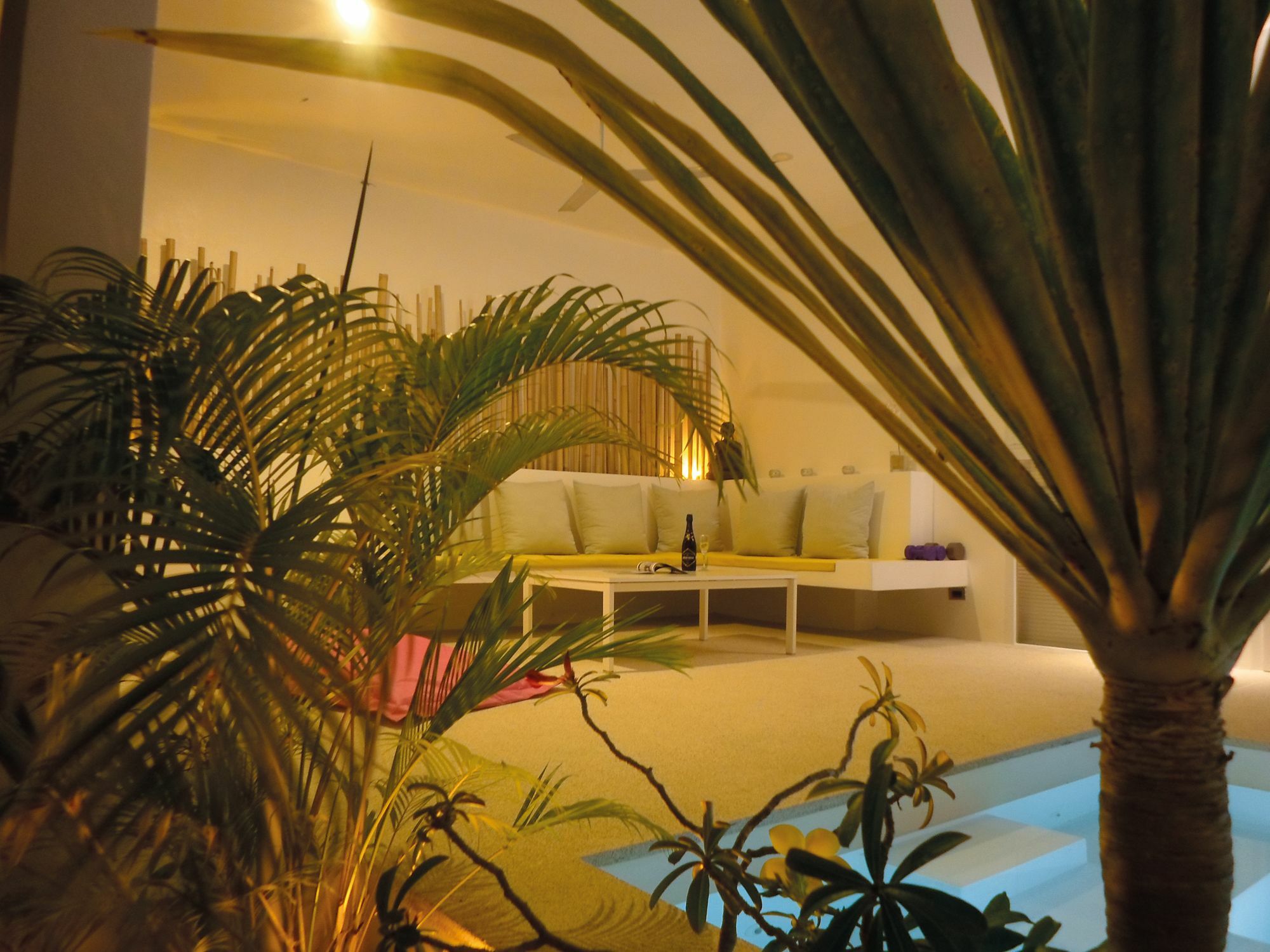 Chuan Chom Villas 라마이비치 외부 사진