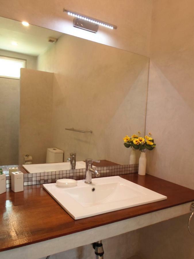 Chuan Chom Villas 라마이비치 외부 사진
