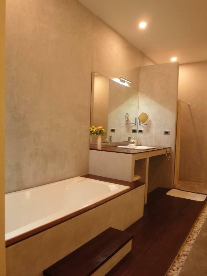Chuan Chom Villas 라마이비치 외부 사진