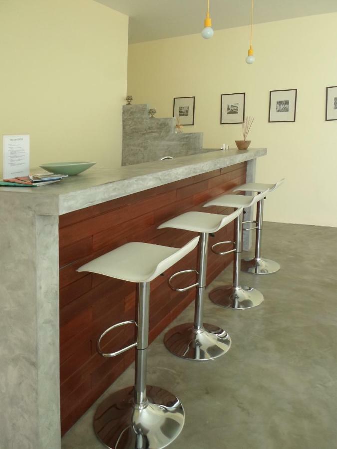 Chuan Chom Villas 라마이비치 외부 사진